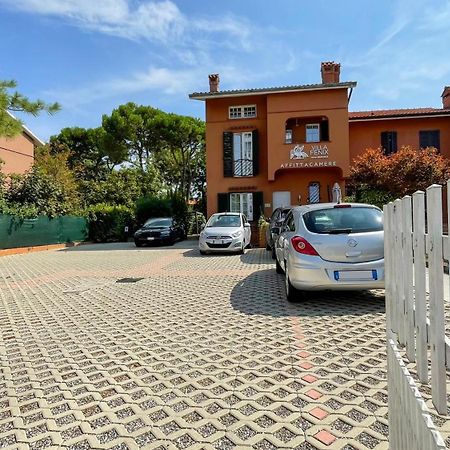 Villa Fenix オージオ・ソット エクステリア 写真